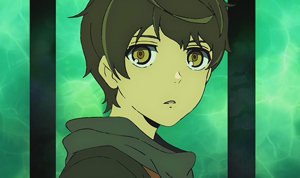 神の塔 Tower of God」製作スタッフなど紹介
