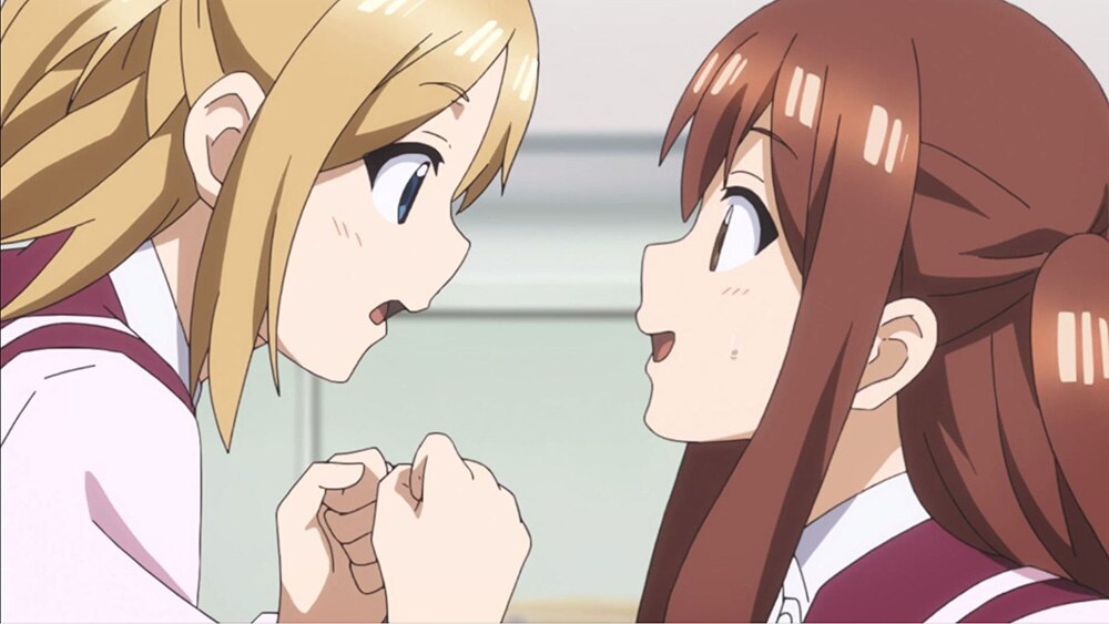 「たまよみ」はおすすめアニメ