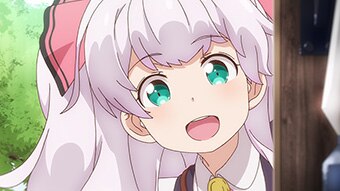 私、能力は平均値でって言ったよね! 1話あらすじ