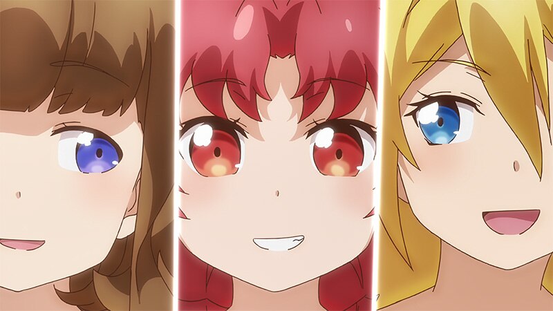 私、能力は平均値でって言ったよね! 10話あらすじ