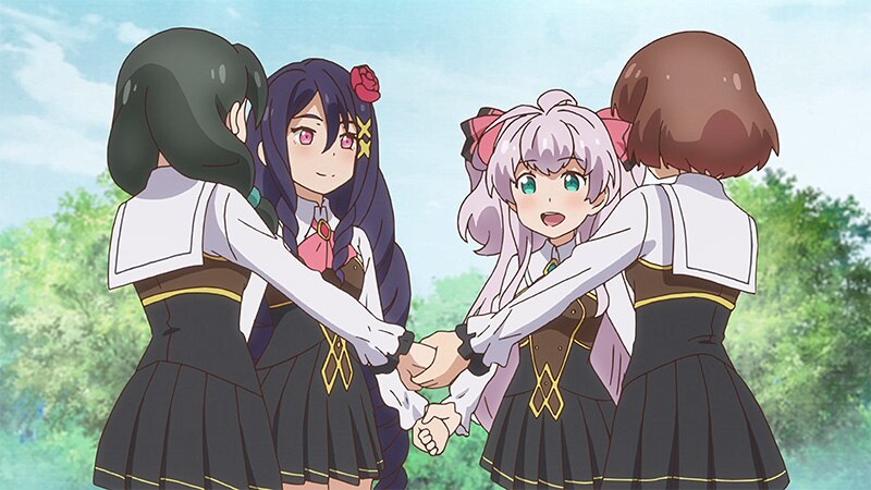 私、能力は平均値でって言ったよね! 12話あらすじ