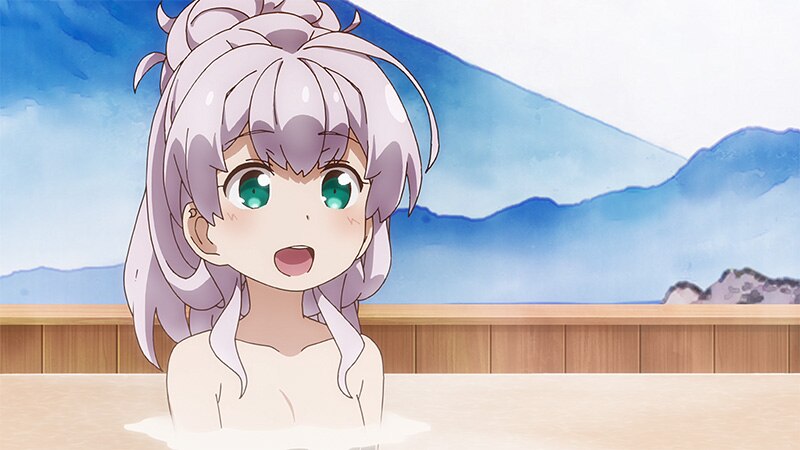 私、能力は平均値でって言ったよね! 9話あらすじ