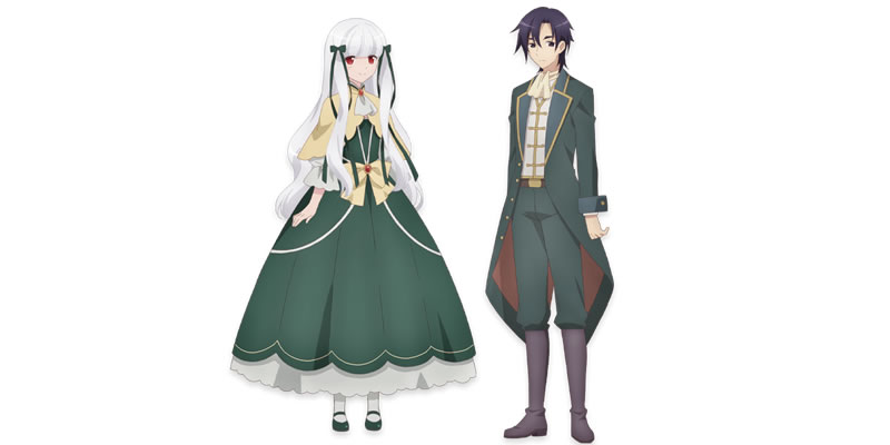 はめフラ ソフィアとニコルの兄妹