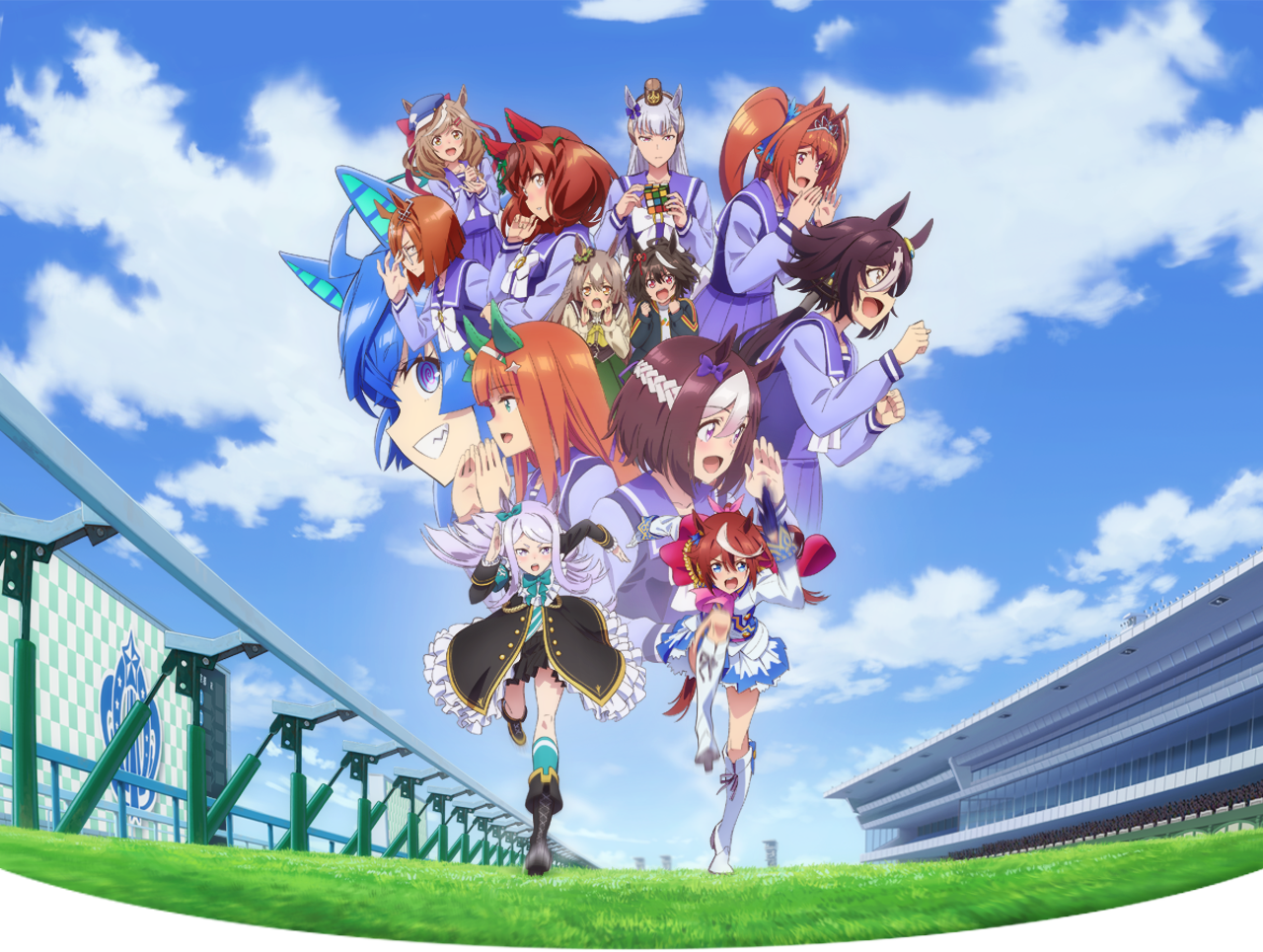 ウマ娘アニメ無料フル動画 1期 2期 うまよん 全話 特別情報あり アニメ坂46 ウマ娘アニメ無料フル動画 1期 2期 うまよん 全話 特別情報あり アニメ坂46