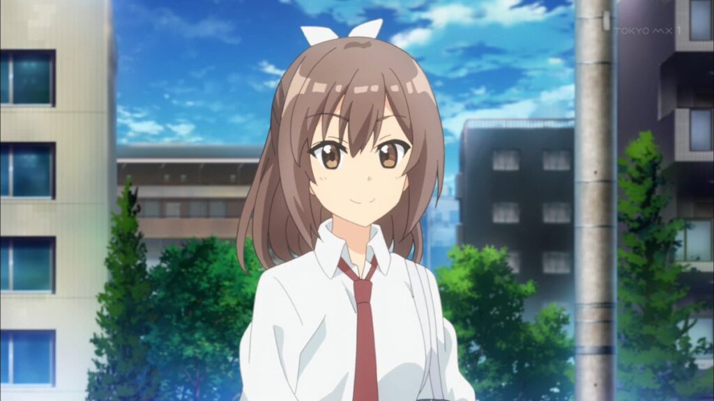 防振り サリー
